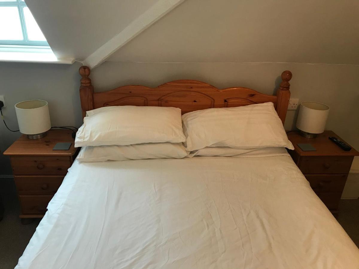 The Craigside Hotel Skegness Kültér fotó